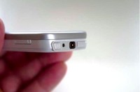 Nokia 5320