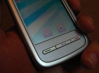 Nokia 5320