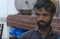 Pelayan Resto Ini Disebut Mirip Peter Dinklage 'Game of Thrones'