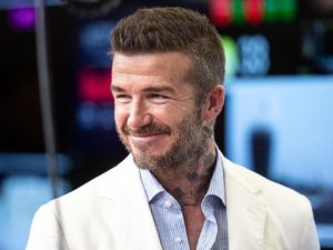 Skin Care Berbahan Ganja yang Dibekingi Beckham Mau Jual Saham