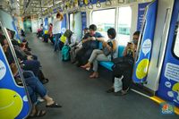 Apakah MRT Jakarta Sudah Bikin Harga Properti Naik?