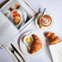 Ngemil Sore Cicip Aneka Pastry dari 5 Kafe Kekinian di Gandaria City