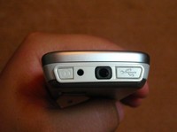 Nokia 5320