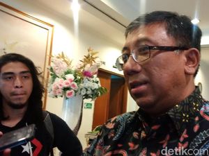 PKS Tunggu Arahan Pusat soal Dukungan di Pilbup Bandung 2020