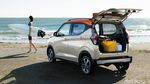 Xpander Mini Dijual Mulai Rp 165 Jutaan