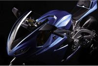 Motor Listrik Terbuas di Dunia,