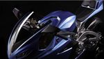 Motor Listrik Tercepat di Dunia, Kecepatannya 351 Km/jam