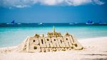 Foto: Destinasi Favorit Traveler Buat Jadi Background Zoom