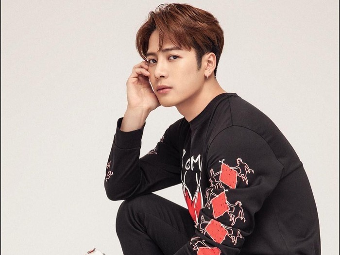 jackson wang