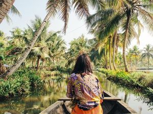 5 Tanda Kamu Butuh Waktu untuk Sendiri