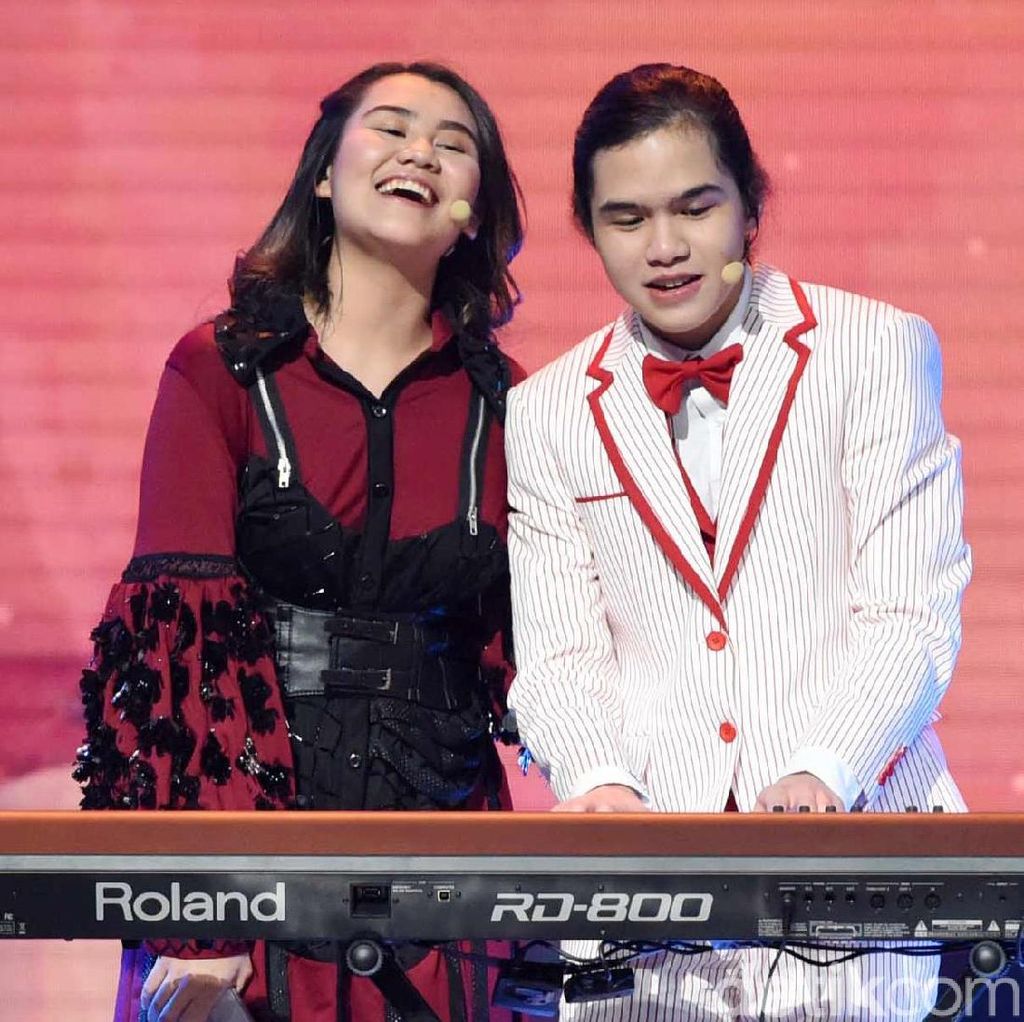 Detikcom - Informasi Berita Terupdate Hari Ini