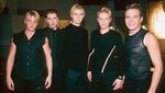Jelang Konsernya, Lihat Foto Westlife di Puncak Kejayaannya