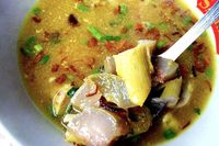 Sederhana Tapi Ngangeni, Ini 5 Sarapan Khas Bogor yang Legendaris