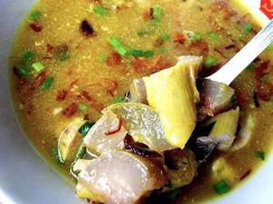 Sederhana Tapi Ngangeni, Ini 5 Sarapan Khas Bogor yang Legendaris