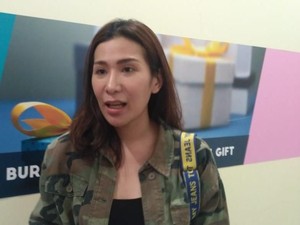 Cerita DJ Tiara Eve Terjun ke Bisnis Kosmetik