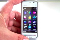 Nokia 5320