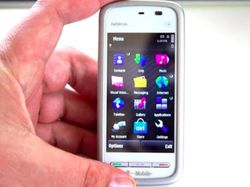 Nostalgia Ponsel Layar Sentuh Nokia Terlaris Sepanjang Masa