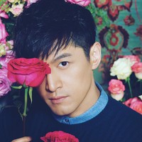 Aktor China Hu Ge terpilih sebagai salah satu pria paling tampan se-Asia di posisi 10 teratas. Berada di posisi enam, Hu Ge merupakan aktor dan penyanyi berusia 36 tahun. Foto: Instagram