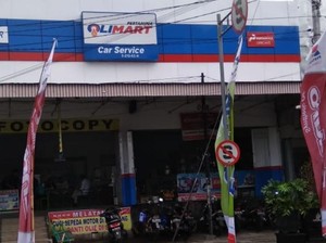 Pertamina Lubricants Beri Diskon Hari Gajian Setiap Tanggal 1
