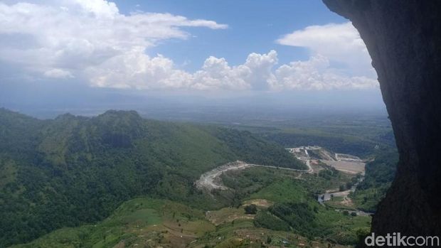 Gunung Bayangkaki Ponorogo Gunung Bayangkaki Ponorogo