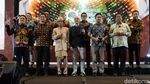 Semen Indonesia Raih Penghargaan  PR Indonesia Award 2019