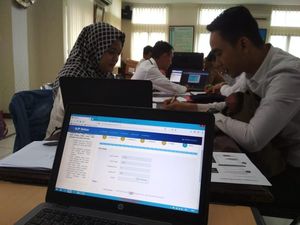 Mau Utang Pemerintah Tak Membengkak? Yuk Rajin Bayar Pajak