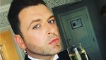 Siap Tampil di Indonesia, Begini Gaya Kulineran Asyik Ala Mark Westlife