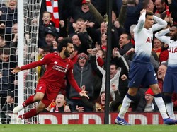 Foto: Paul Childs/Action Images via Reuters
