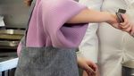 Mengintip Asyiknya Kulineran Satomi Ishihara, Wanita Tercantik di Asia