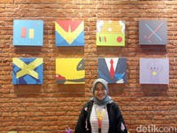 Ide Cemerlang Pengusaha Belia Bikin Fashion Ramah Lingkungan