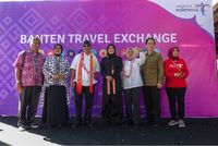 Pascatsunami, Tren Kunjungan Wisatawan di KEK Tanjung Lesung Positif