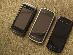 Nostalgia Ponsel Layar Sentuh Nokia Terlaris Sepanjang Masa