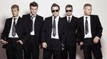 Jelang Konsernya, Lihat Foto Westlife di Puncak Kejayaannya
