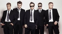 Sebelum One Direction, ada Westlife yang pernah menjadi idola hampir seluruh remaja di dunia. Foto: Dok. Instagram