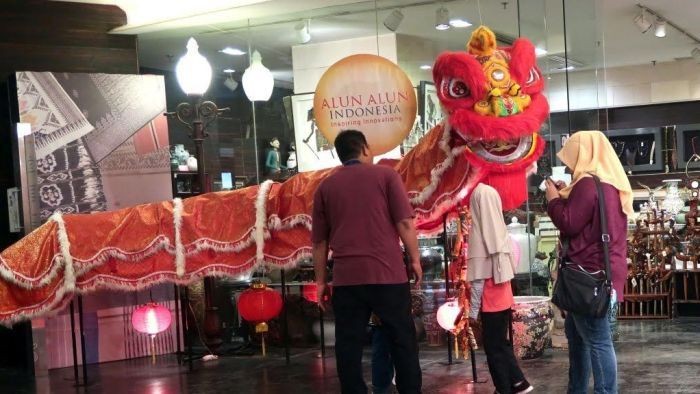 Tionghoa Indonesia Selama Ini Hanya Dilihat dalam Dua Kategori