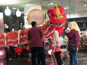 Tionghoa Indonesia Selama Ini Hanya Dilihat dalam Dua Kategori