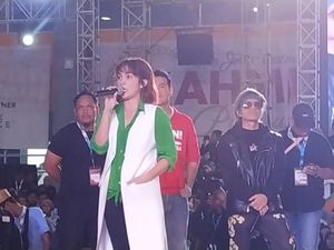 Kiat Sukses Bisnis dari Ussy Sulistiowaty: Harus Berani Memulai