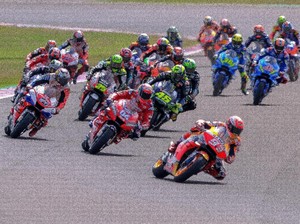 5 Fakta Sirkuit Argentina yang Gelar MotoGP Akhir Pekan Ini