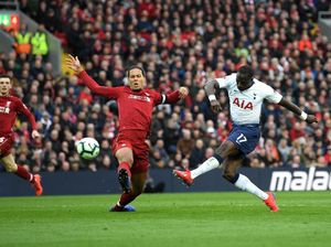 Sempat Cedera, Kondisi Van Dijk Tak Perlu Dikhawatirkan