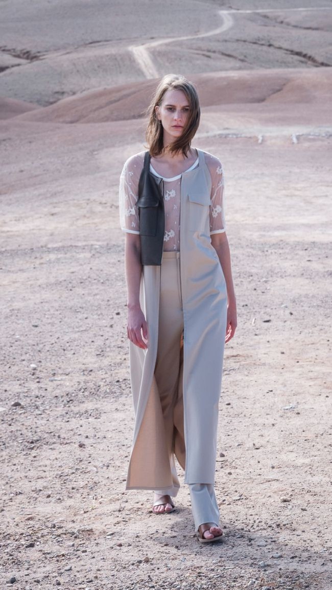 Paris Fashion Week sudah bertahun-tahun lamanya menjadi ajang pembuktian Didit dalam berkarya di dunia fashion. Sejak 2011 hingga 2018, Didit merilis koleksi couture di pekan mode dunia tersebut. Foto: Dok. Didit Hediprasetyo