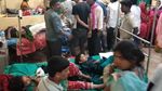 28 Orang Tewas dan Ratusan Lainnya Terluka Akibat Badai di Nepal