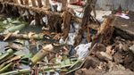 Ini Tanggul Jebol yang Mengakibatkan Banjir di RW 06 Jati Padang