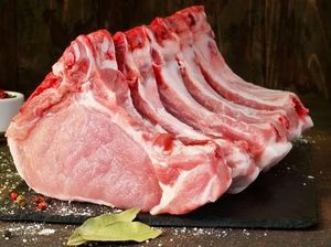 Jangan Keliru! 3 Perbedaan Daging Babi dan Sapi Ini Wajib Diperhatikan
