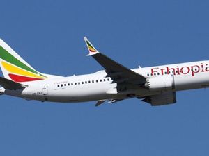 Pesawat Ethiopian Airlines Lainnya Juga Nyaris Salah Mendarat di Zambia