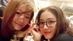 Mengintip Asyiknya Kulineran Satomi Ishihara, Wanita Tercantik di Asia