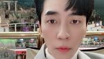 Ini Gaya Shin Sung Rok, Pemain The Last Empress Saat Makan Enak