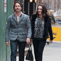 Baru-baru ini Tamara menjadi sensasi setelah membuat pengakuan kepada Daily Mail soal perlakuannya pada netizen yang sudah memberikan komentar kejam dan jahat padanya dan keluarganya. Saat dia, anaknya dan suaminya naik helikopter dan melakukan live Instagram, ada seorang netizen yang memberikan komentar jahat, pls crash. Foto: AFP