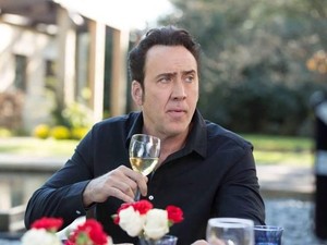 Nicolas Cage Cerai Lagi Usai 69 Hari Menikah