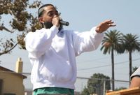 Nipsey Hussle.