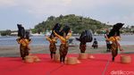 Foto: Serunya Festival Khanduri Laot di Sabang
